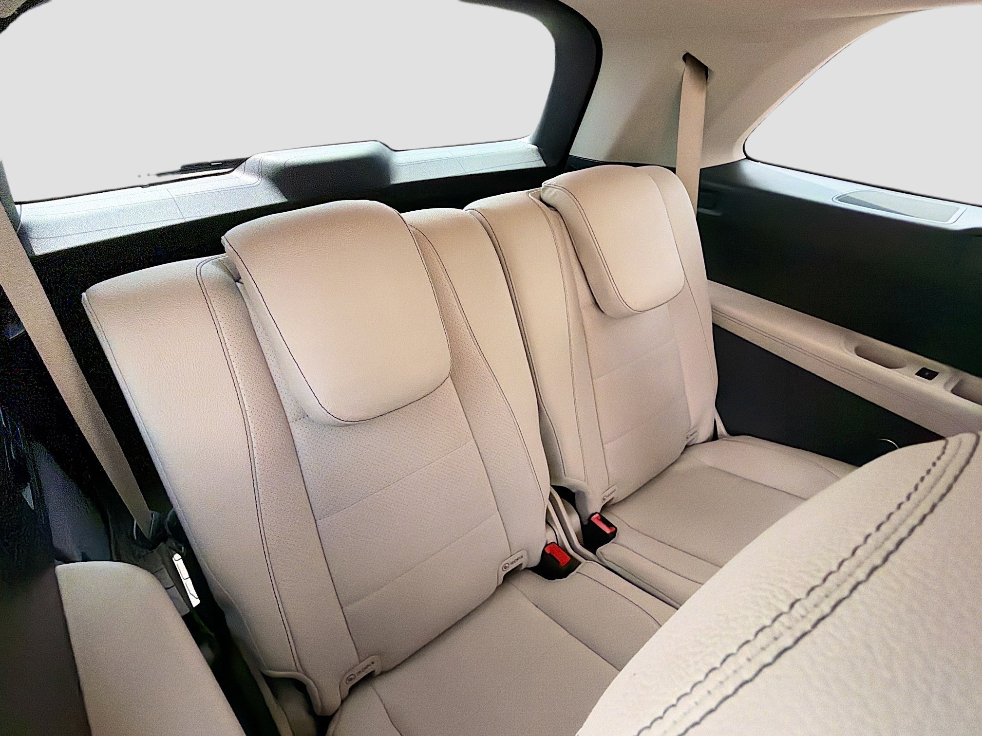 Used 2020 Mercedes-Benz GLS 450 4MATIC image 21