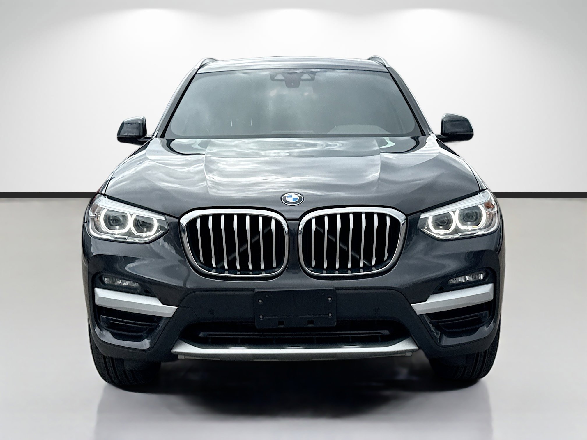 Used 2020 BMW X3 xDrive30i w/ Convenience Package image 8