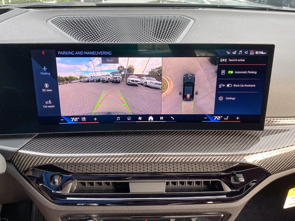 New 2025 BMW M240i xDrive Coupe w/ Premium Package image 21