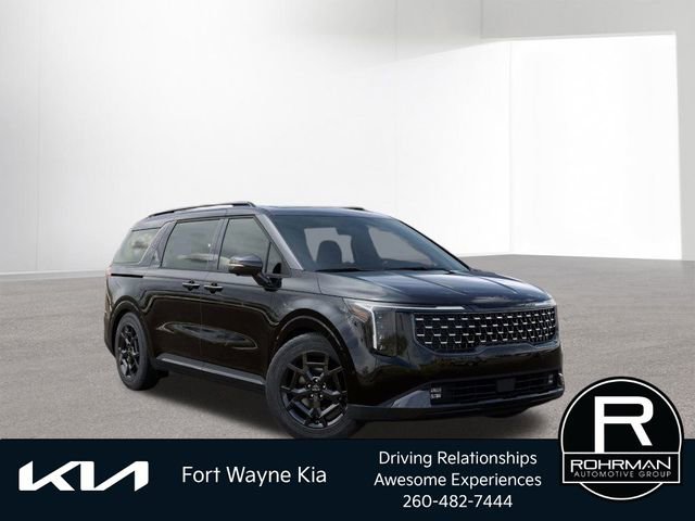 New 2026 Kia Carnival SX Prestige FWD image 10