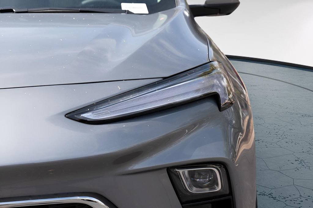 New 2026 Buick Encore GX Preferred w/ Advanced Technology Package image 3