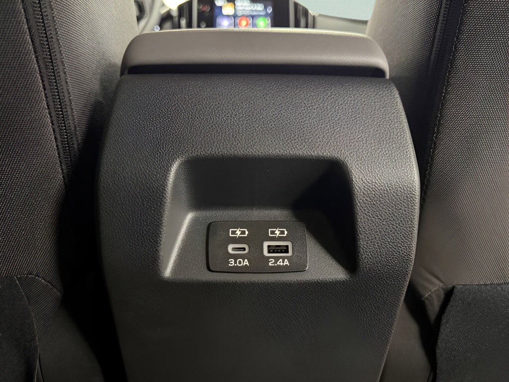 New 2026 Subaru Crosstrek 2.0i Premium image 20