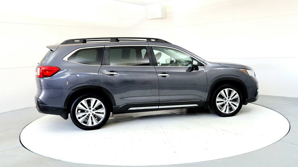 Used 2020 Subaru Ascent Touring AWD/4WD image 6