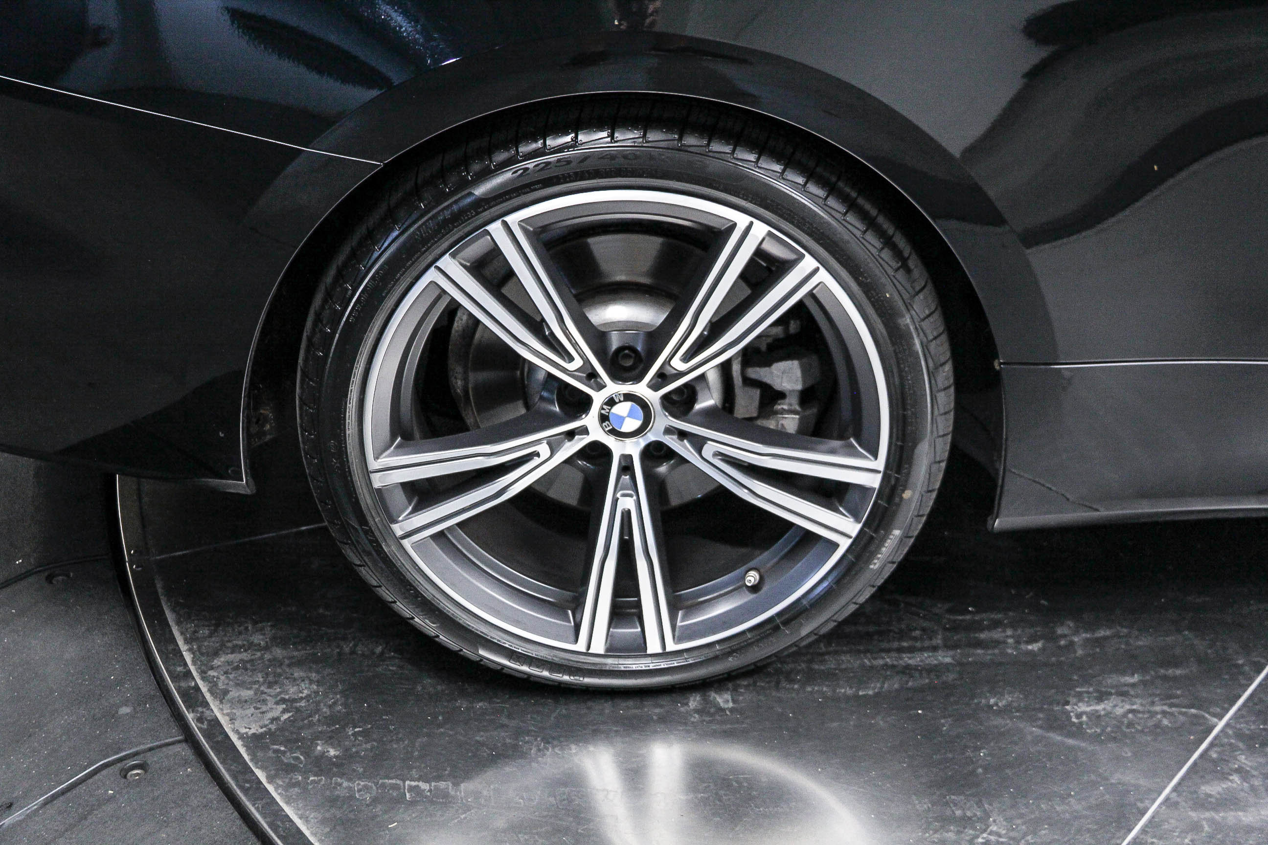 Certified 2023 BMW 430i Convertible w/ Convenience Package image 14