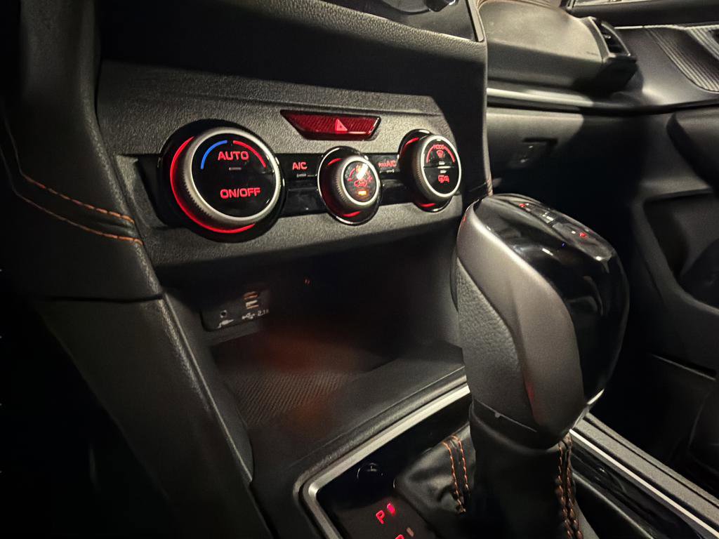 Used 2023 Subaru Crosstrek 2.5i Limited w/ Moonroof Package AWD/4WD image 40