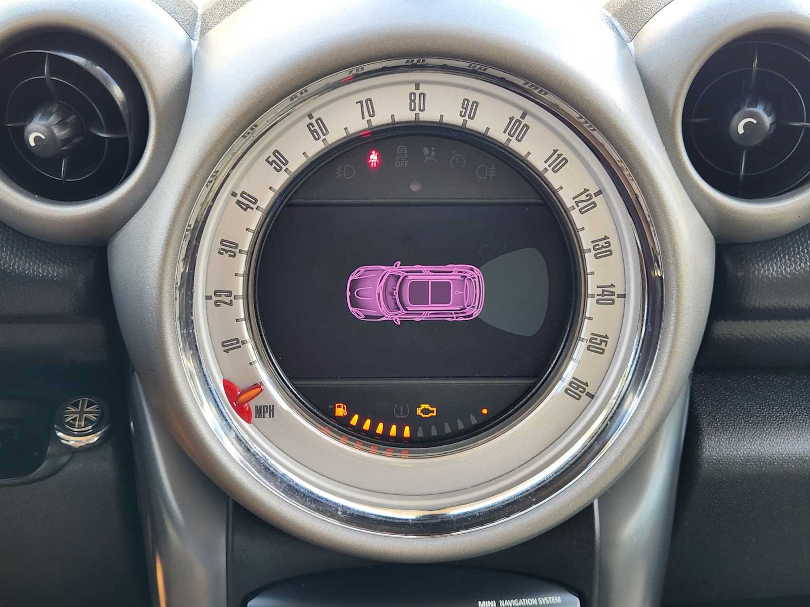 Used 2012 MINI Cooper Countryman S AWD/4WD image 17