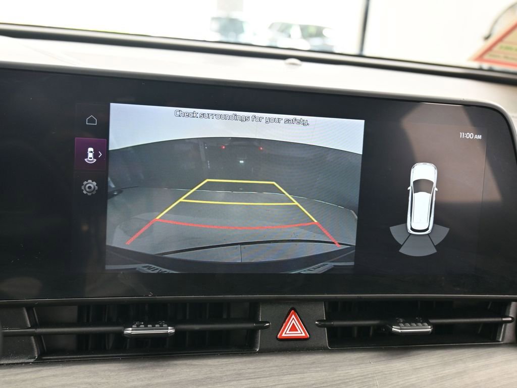 Used 2024 Kia Sportage X-Line w/ X-Line Premium Package image 18