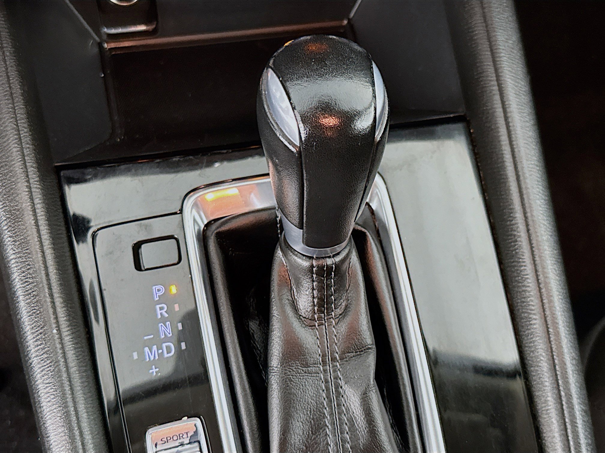 Used 2018 MAZDA CX-5 Sport image 19