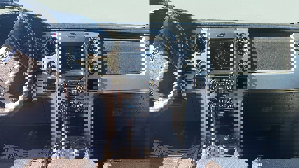 Used 2013 Ford F150 FX4 w/ Luxury Equipment Group image 10