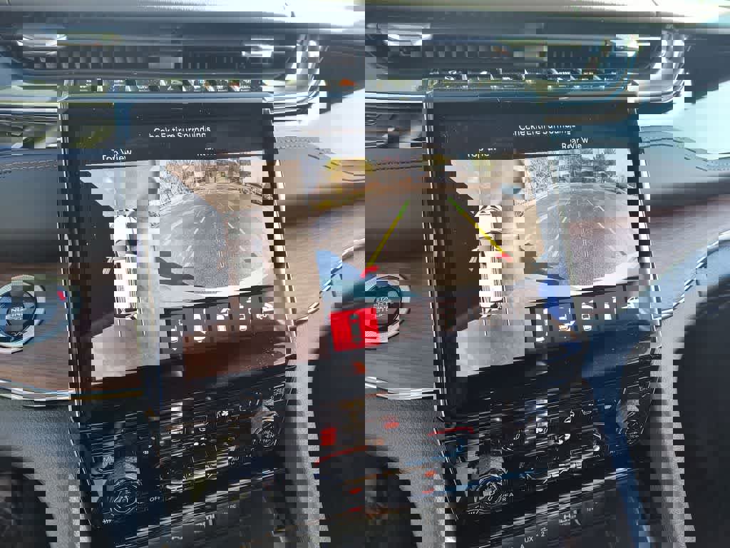 New 2025 Jeep Grand Cherokee L Summit w/ Obsidian Package image 17