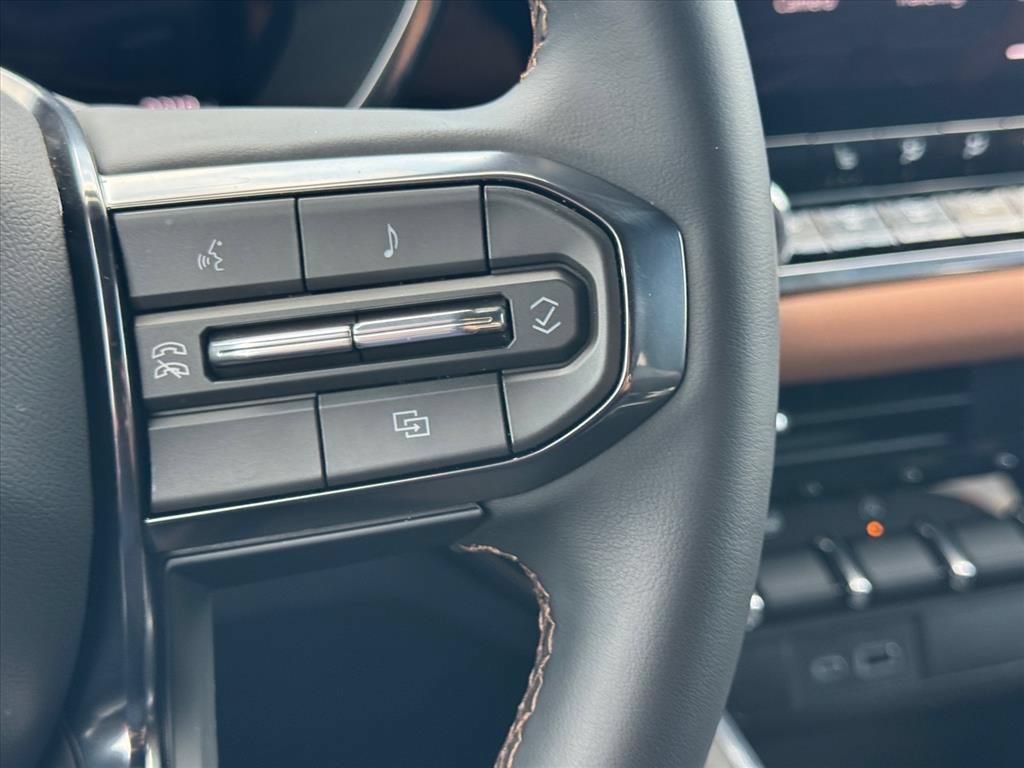 Used 2026 GMC Canyon AT4 AWD/4WD image 19