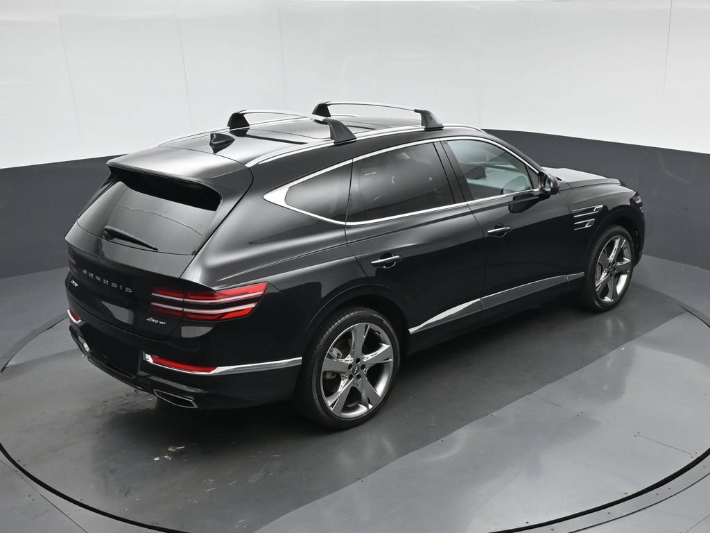Used 2024 Genesis GV80 3.5T w/ Prestige Package AWD/4WD image 73