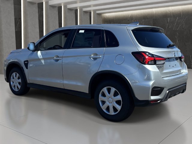 New 2027 Mitsubishi Outlander Sport FWD image 2