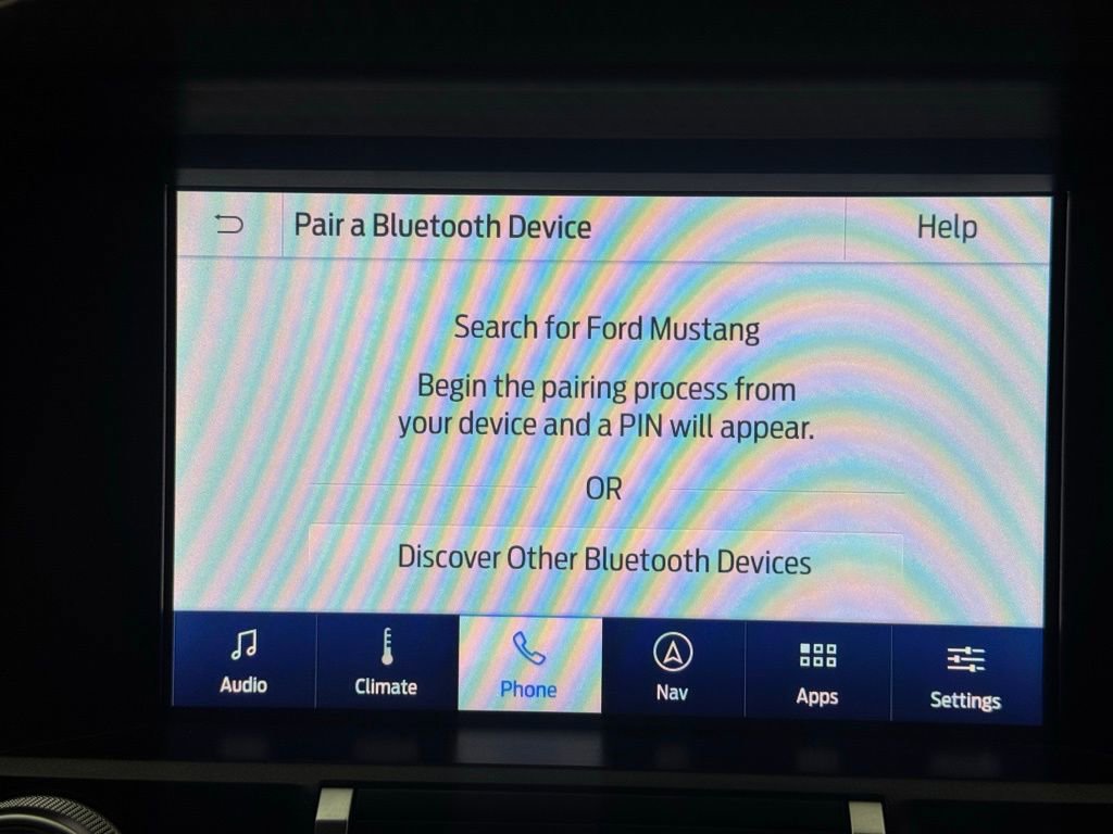 Used 2022 Ford Mustang GT Premium w/ GT Performance Package image 28