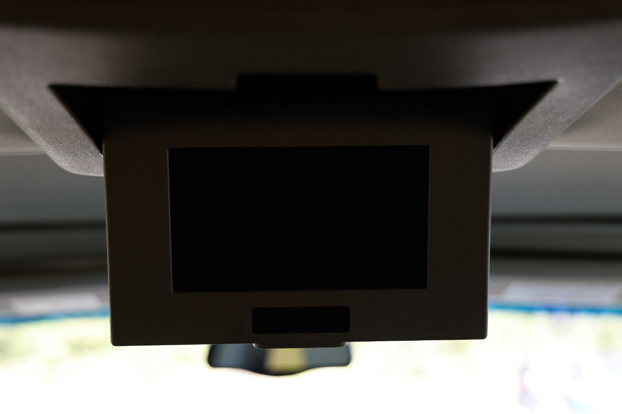 Used 2004 INFINITI QX56 2WD w/ Smart Vision Pkg image 23