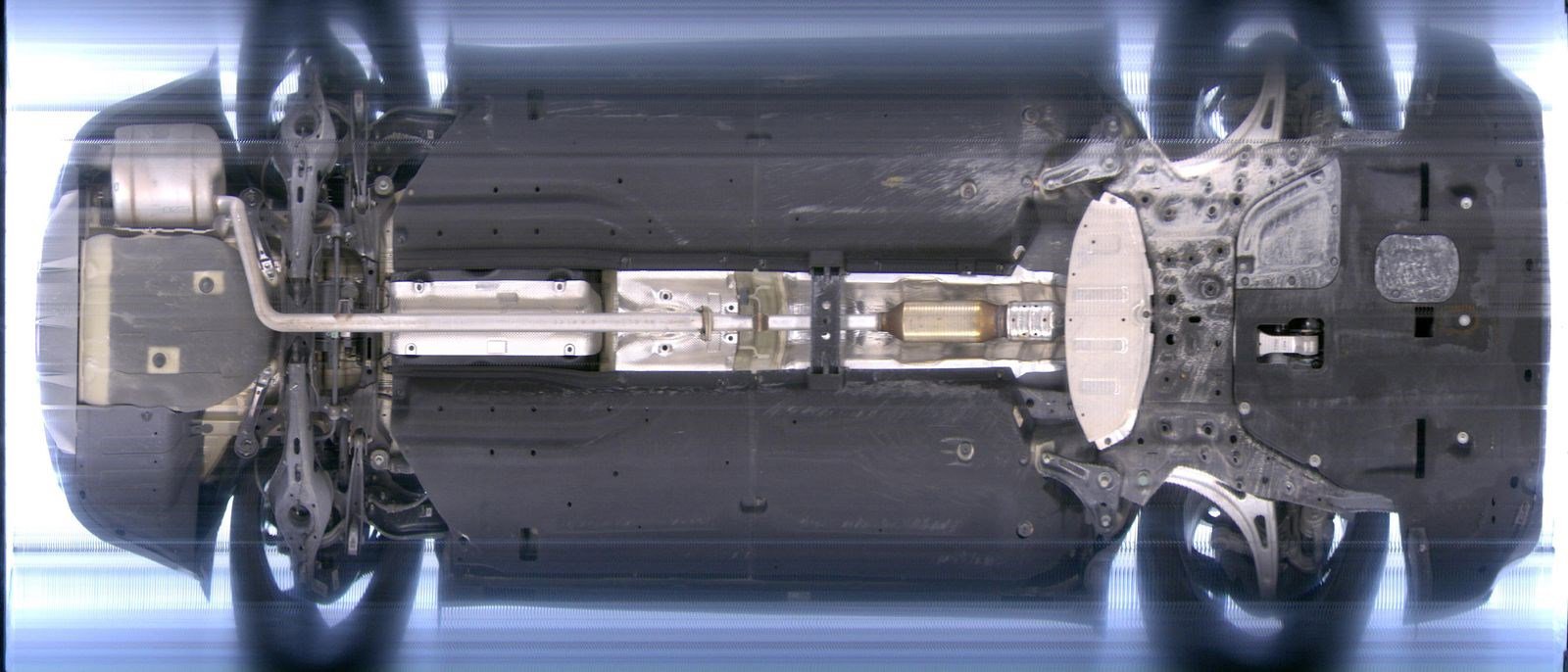 Used 2025 Kia K5 GT-Line w/ GT-Line Premium Package image 27