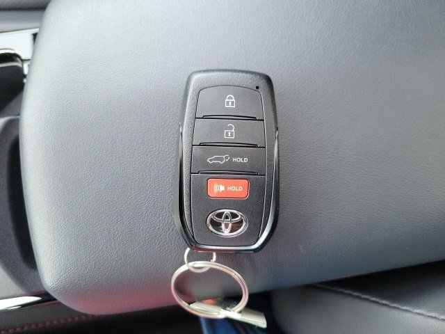New 2026 Toyota Prius Plug-In Hybrid image 23
