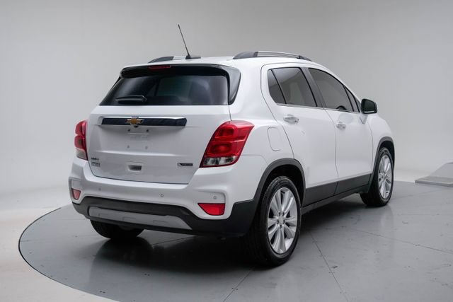Used 2018 Chevrolet Trax Premier FWD image 14