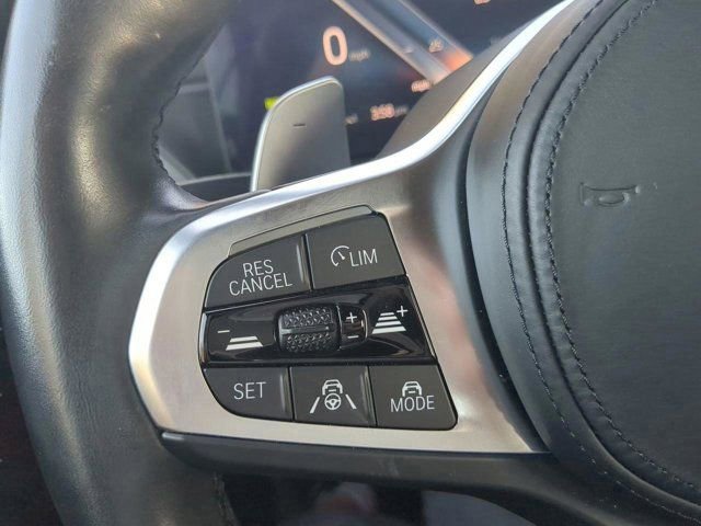 Used 2024 BMW 440i xDrive Convertible image 14