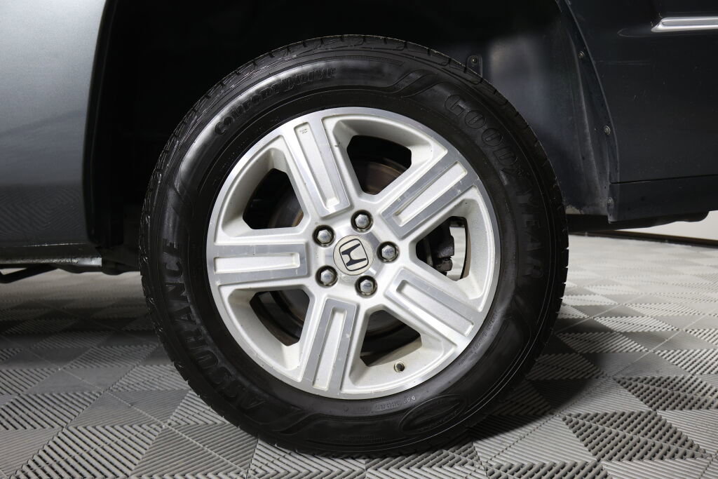 Used 2011 Honda Ridgeline RTL image 8
