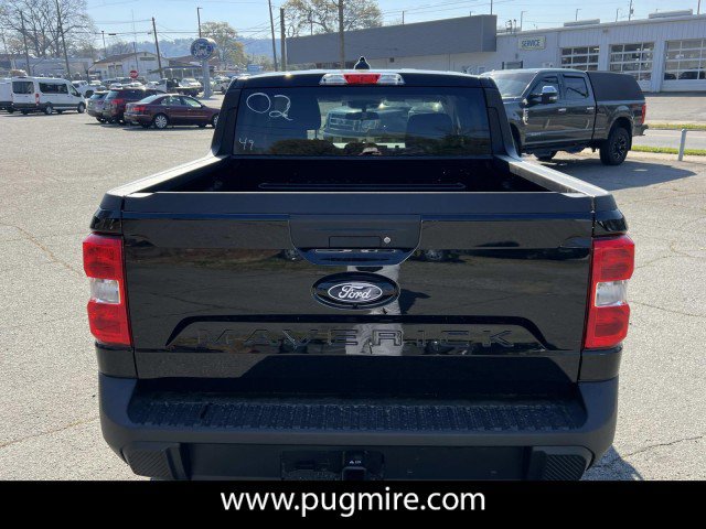 New 2026 Ford Maverick XL FWD image 6