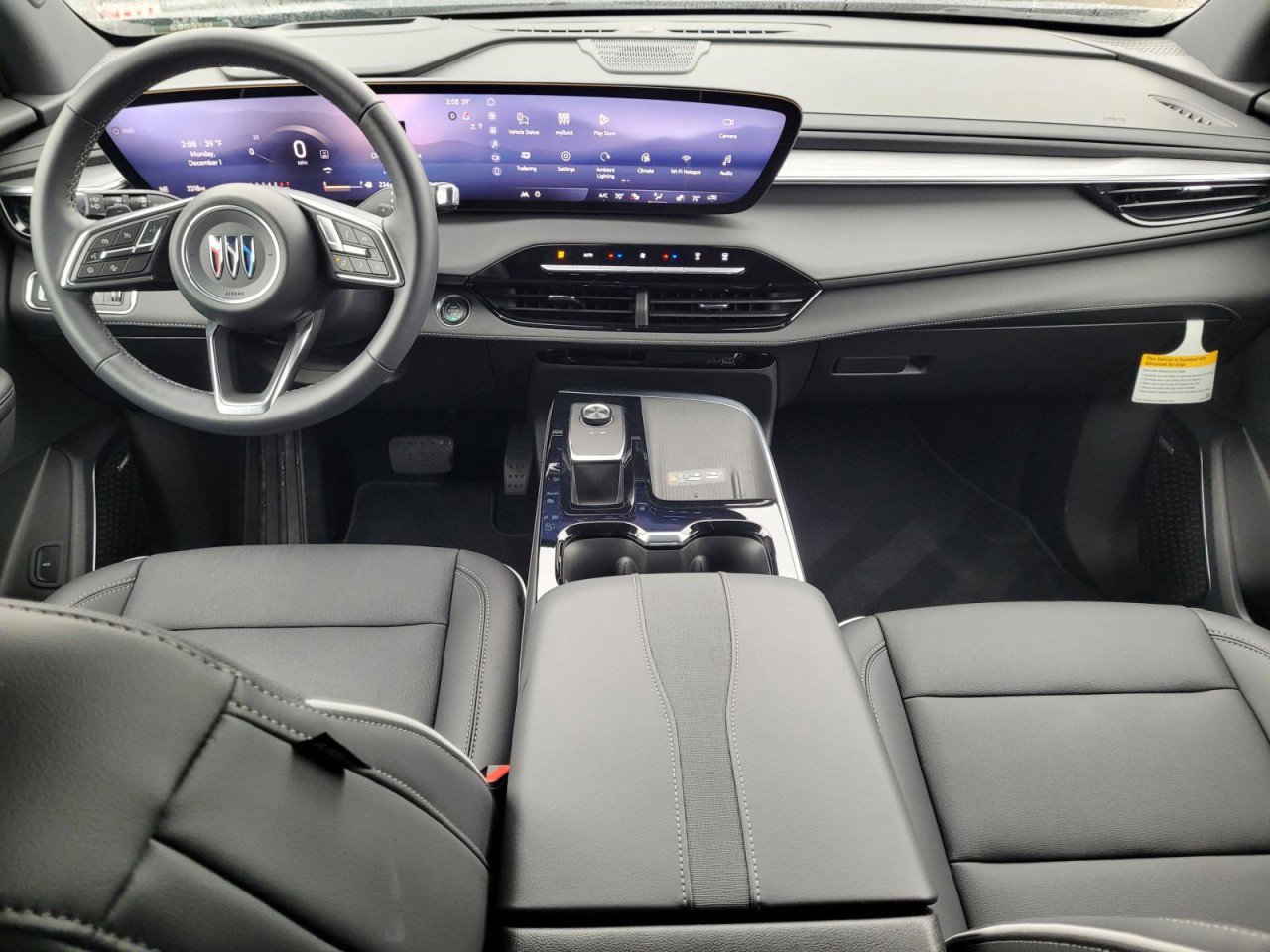 New 2026 Buick Enclave Preferred w/ Power Package image 14