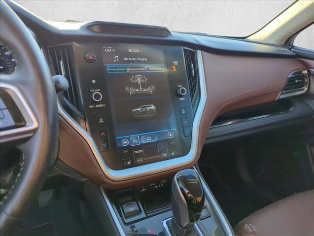 Used 2021 Subaru Outback Touring image 14