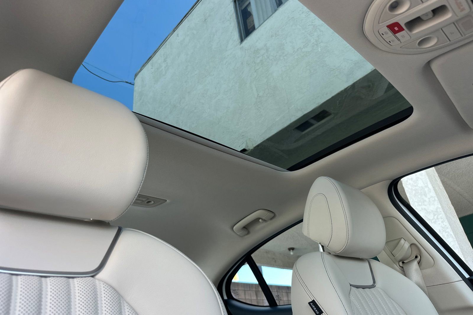 Used 2026 Genesis G70 2.5T Prestige AWD/4WD image 21