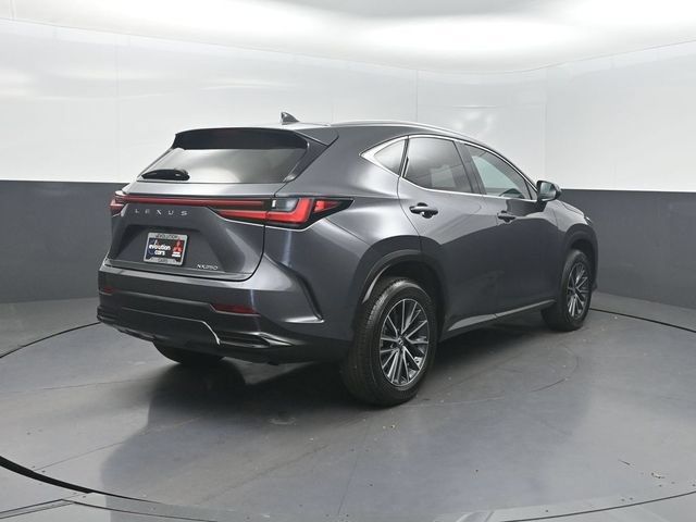 Used 2023 Lexus NX 250 FWD w/ Towing Package (2000 Lbs) image 31