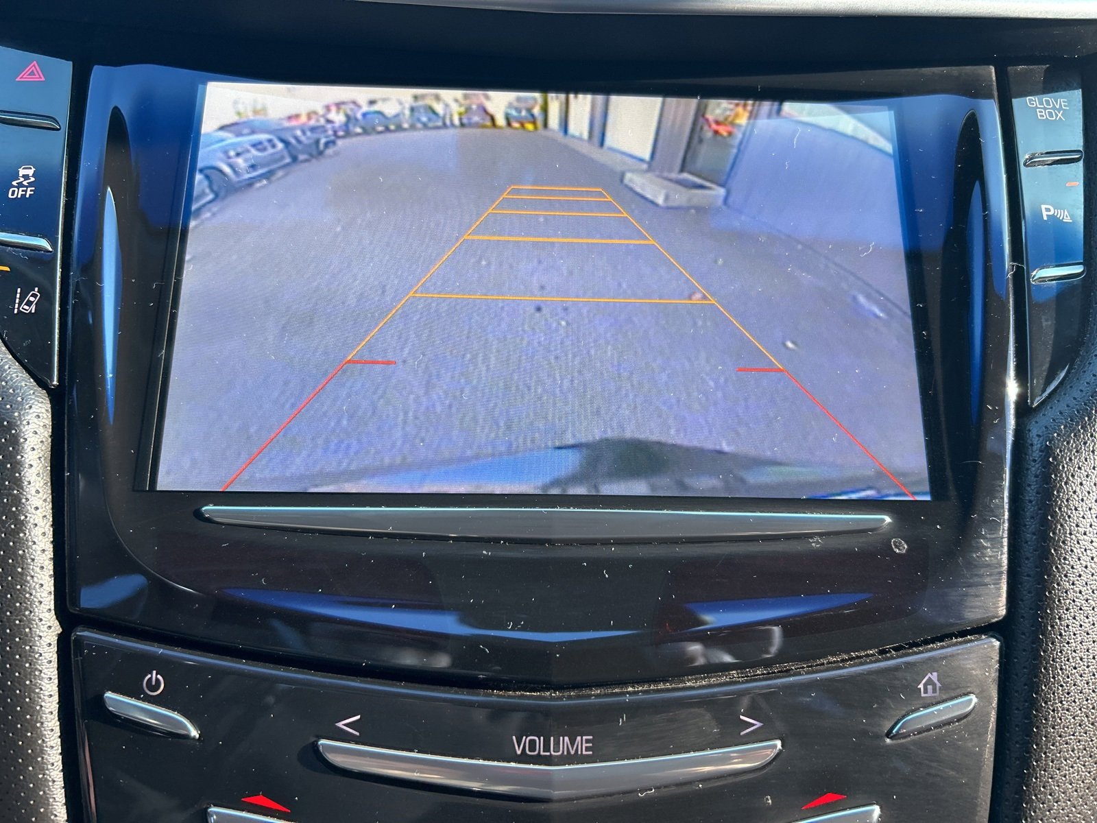 Used 2013 Cadillac XTS Premium image 19