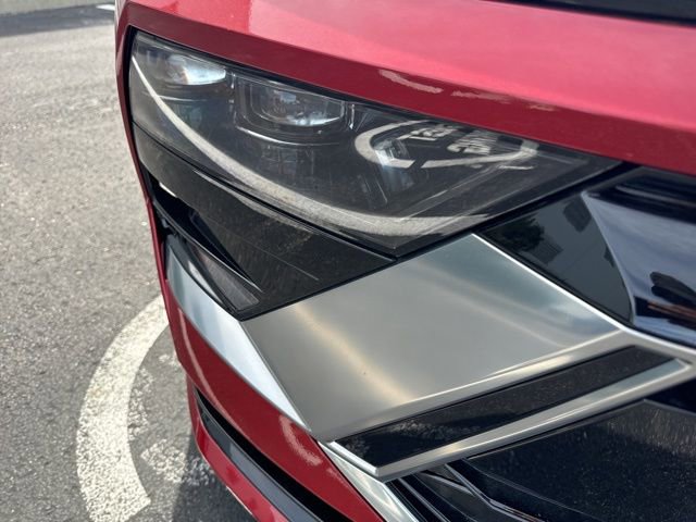 Used 2024 Hyundai Sonata SEL image 10