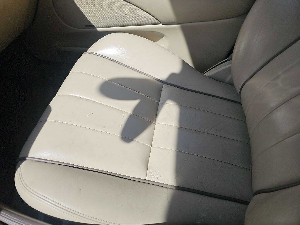 Used 2005 Jaguar S-TYPE 4.2 image 18