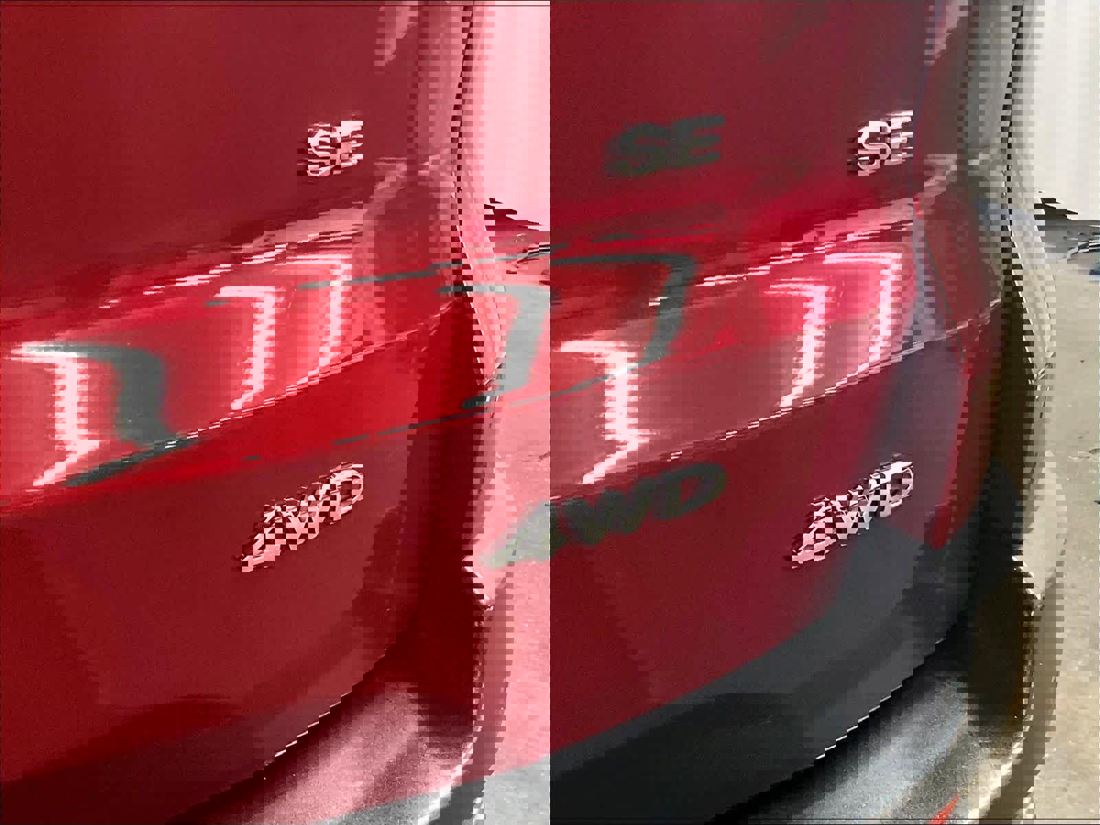 Used 2019 Ford EcoSport SE image 28