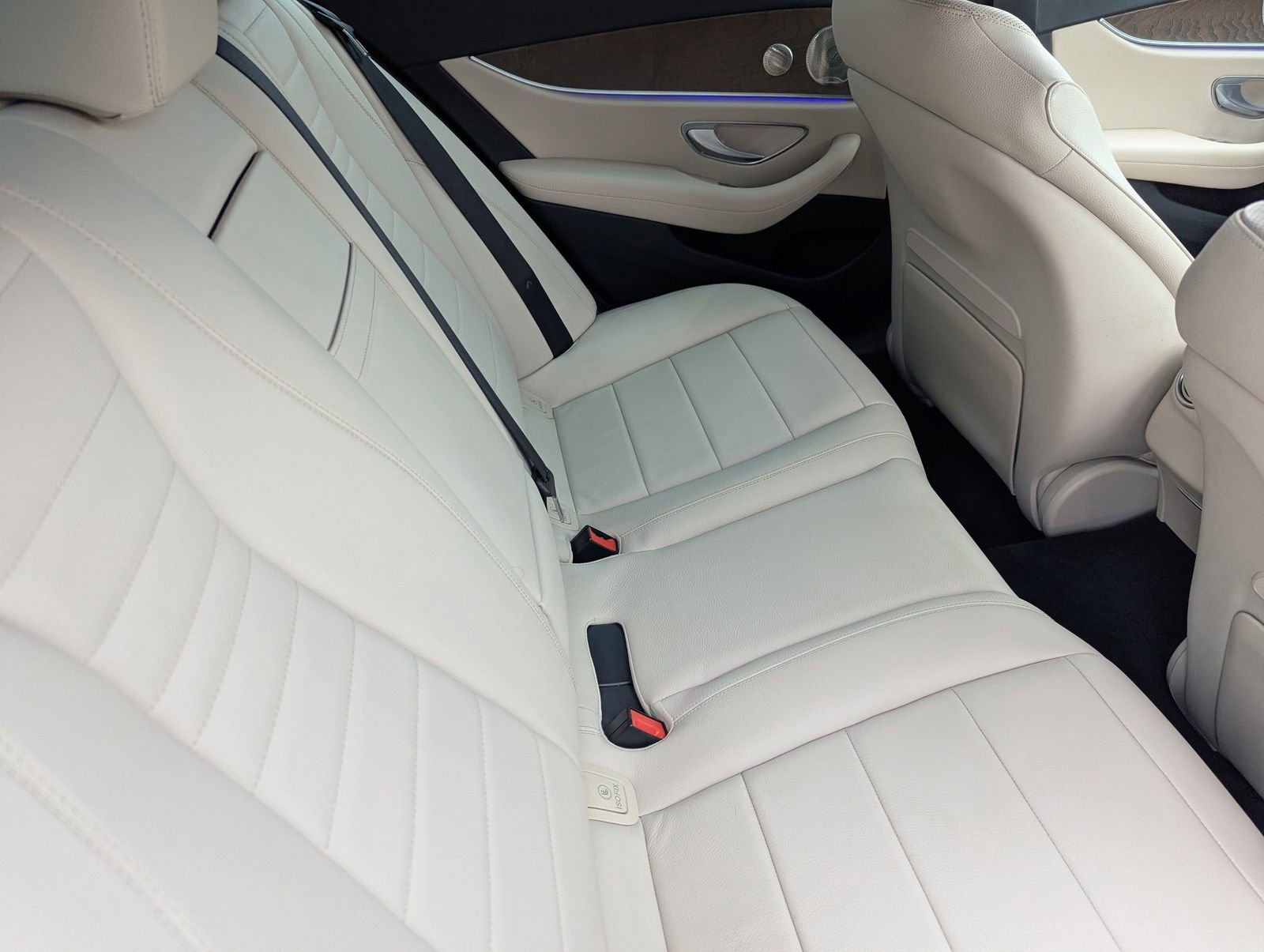 Used 2022 Mercedes-Benz E 450 4MATIC Sedan image 14