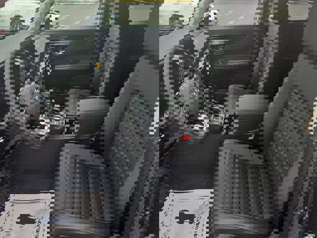 New 2026 Honda CR-V EX-L image 32