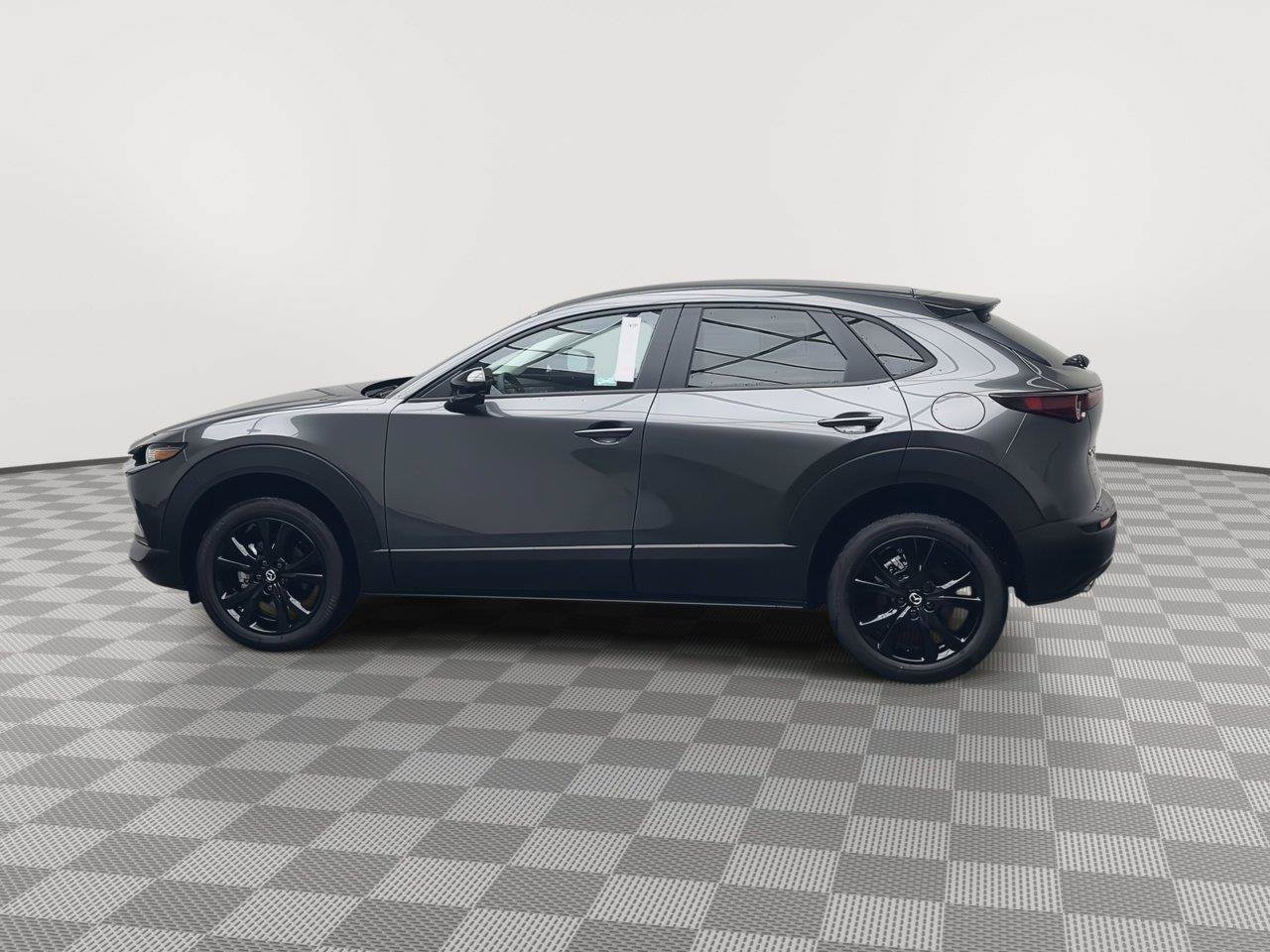 New 2026 MAZDA CX-30 AWD 2.5 S w/ Select Sport Pkg image 29