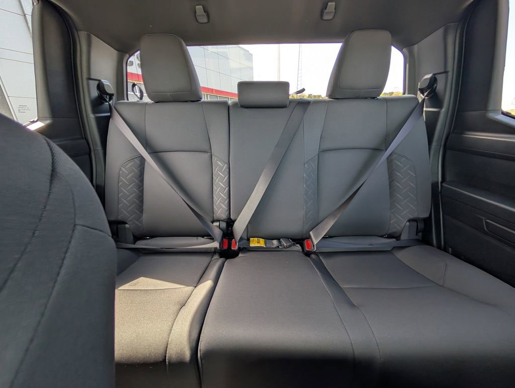 New 2026 Toyota Tacoma SR5 image 23