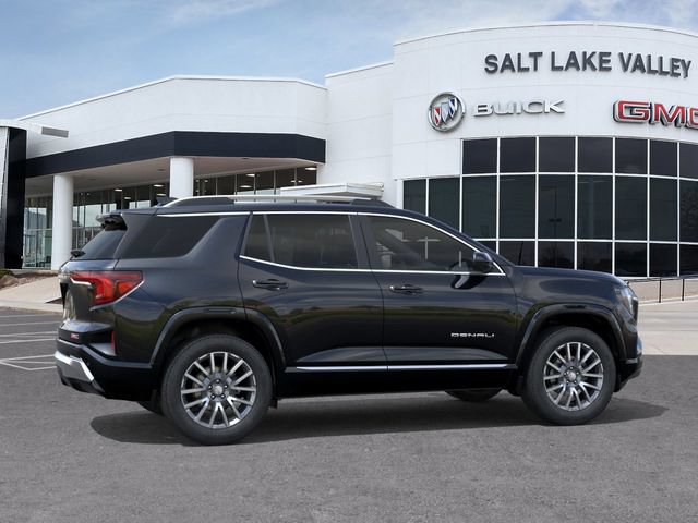 New 2026 GMC Terrain Denali AWD/4WD image 5