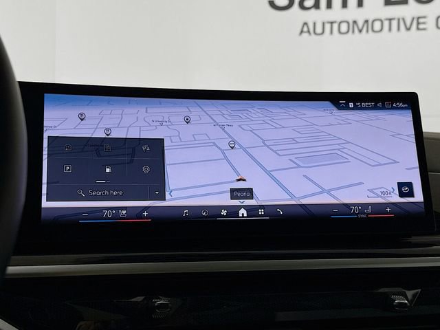 Used 2024 BMW X7 xDrive40i w/ M Sport Package image 13