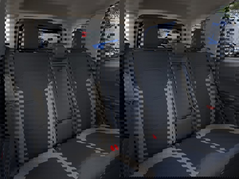 New 2026 Ford Bronco Sport Big Bend image 11