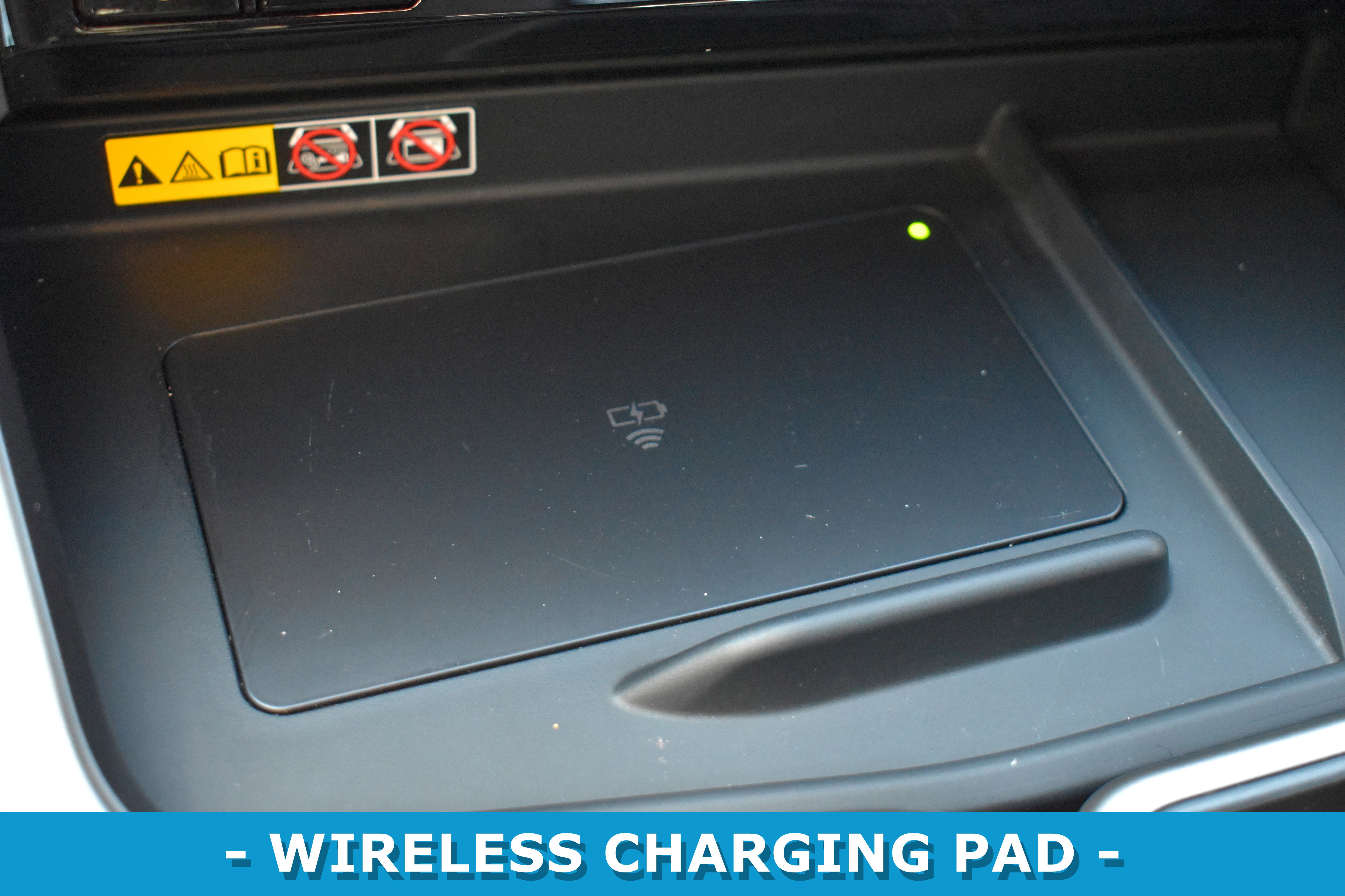 Used 2024 Lexus TX 350 AWD w/ Technology Package image 18