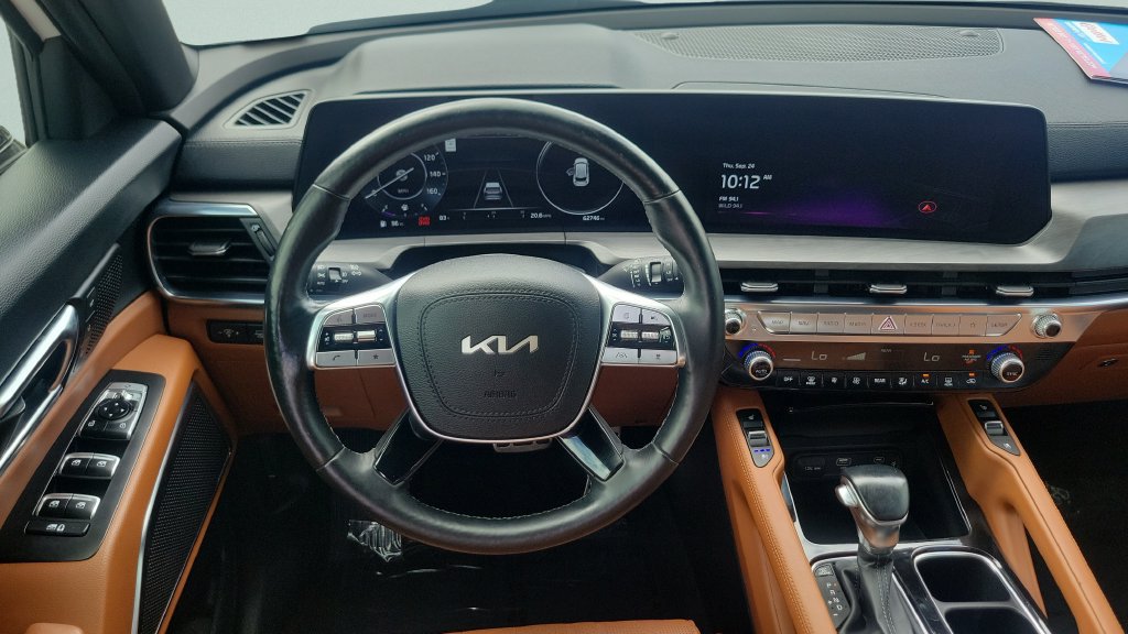 Used 2023 Kia Telluride SX X-Pro AWD/4WD image 11