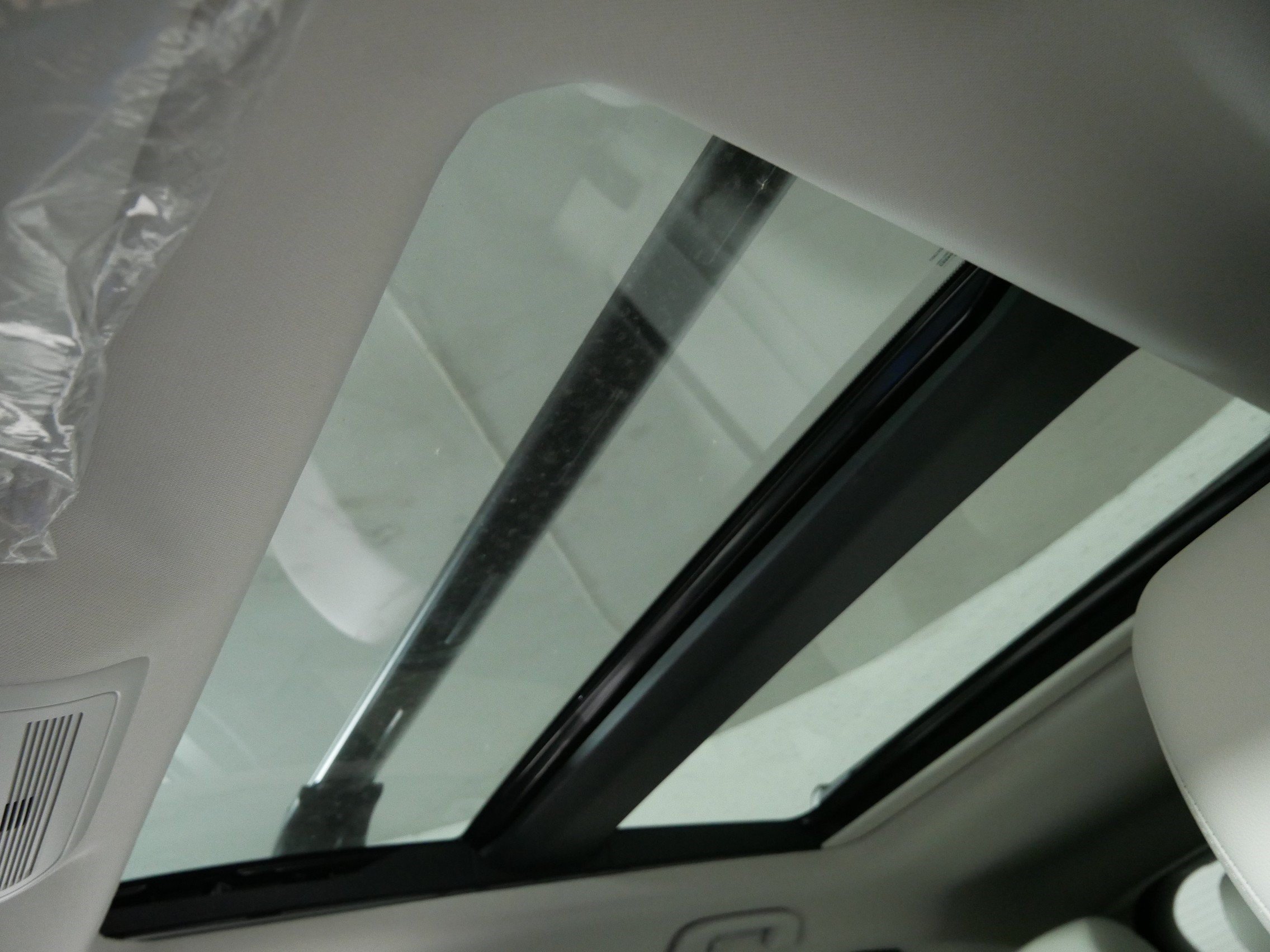 New 2026 MAZDA CX-50 AWD 2.5 S w/ Weather Package image 8