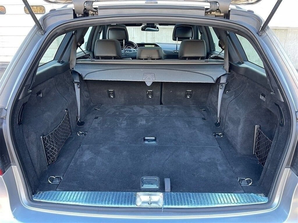 Used 2015 Mercedes-Benz E 350 4MATIC Wagon image 12