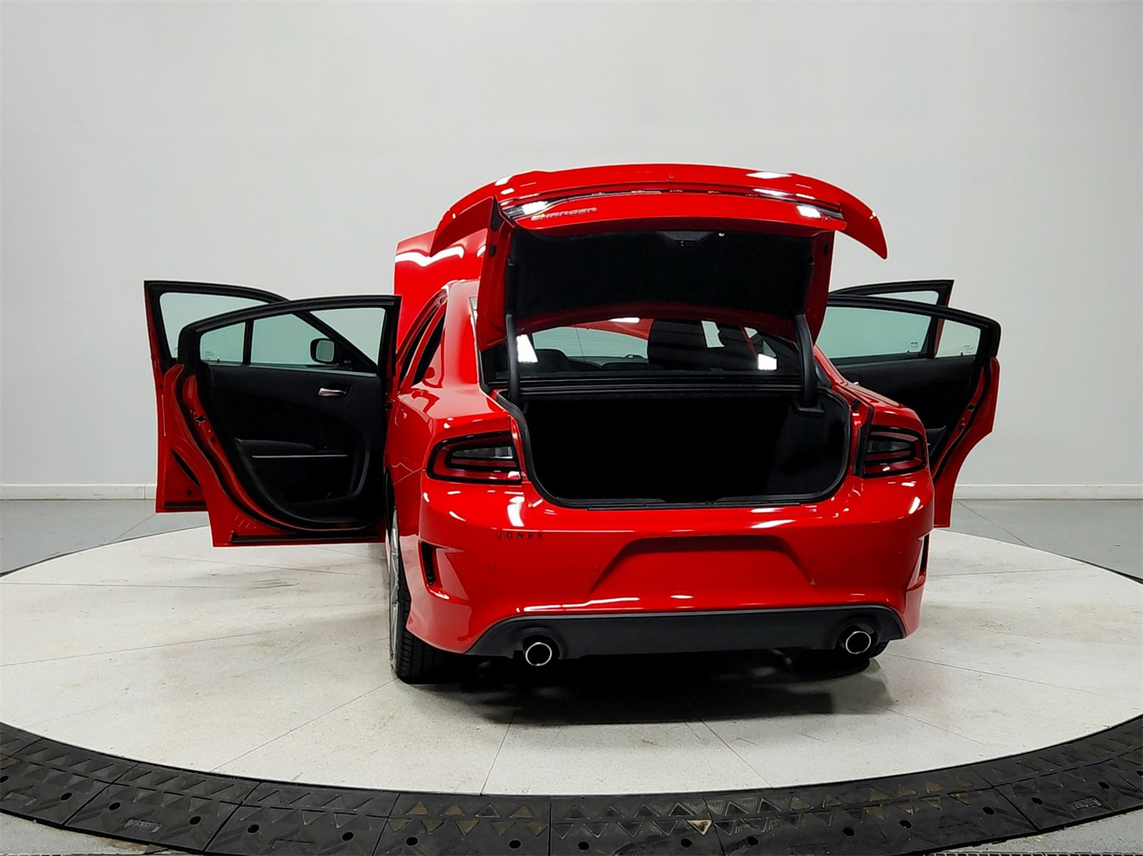 Used 2023 Dodge Charger GT image 14