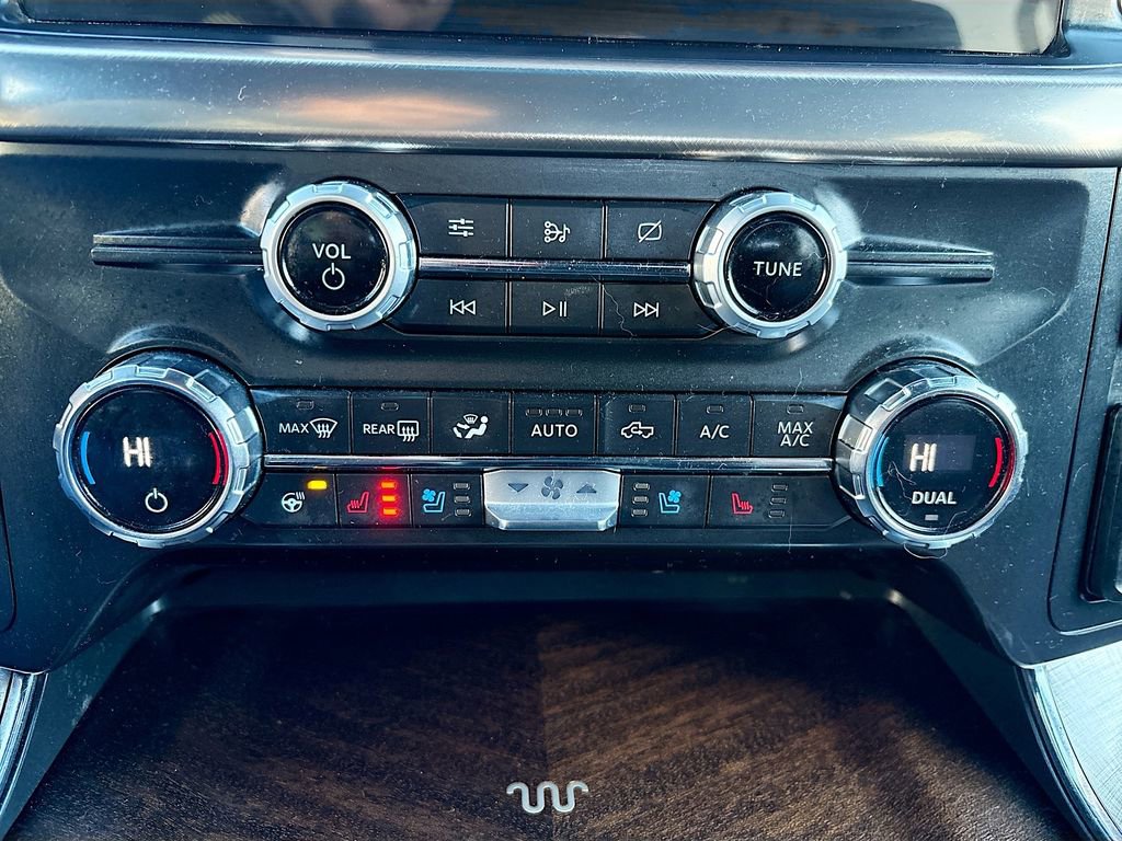 Used 2021 Ford F150 King Ranch w/ Equipment Group 601A High image 16