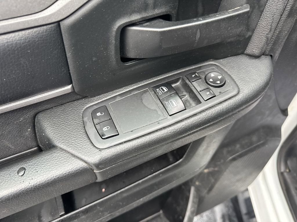 Used 2020 RAM 2500 Tradesman image 13