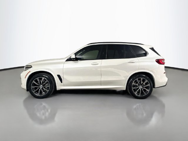 Used 2020 BMW X5 sDrive40i w/ M Sport Package RWD image 8