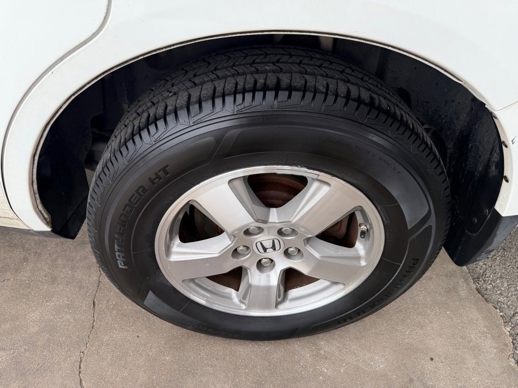 Used 2010 Honda Pilot EX-L image 10
