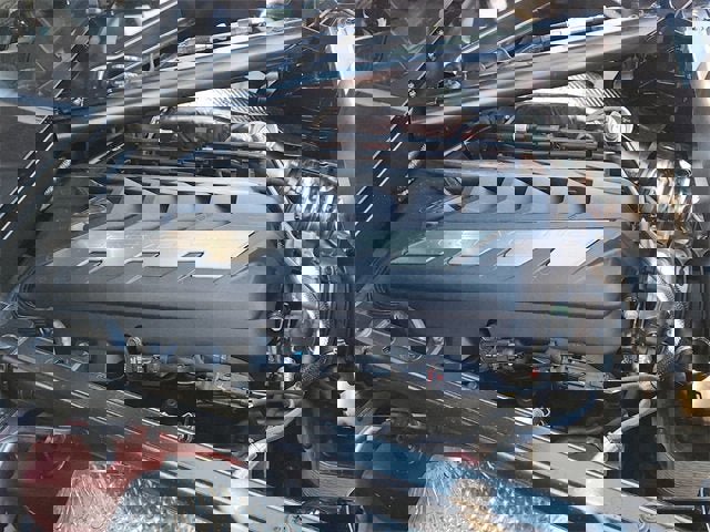 New 2026 Chevrolet Corvette Stingray Preferred Cpe w/ Z51 Performance Package image 9